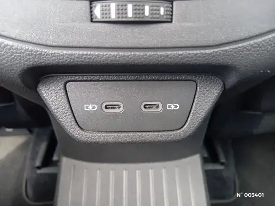 VOLKSWAGEN T-ROC II - voiture d'occasion - Photo 10