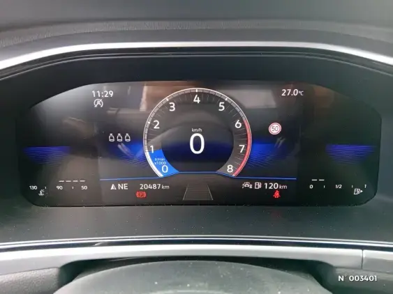 VOLKSWAGEN T-ROC II - voiture d'occasion - Photo 15