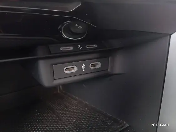 VOLKSWAGEN T-ROC II - voiture d'occasion - Photo 25