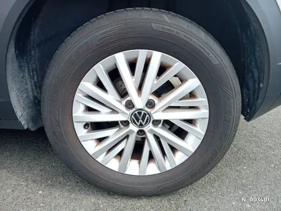VOLKSWAGEN T-ROC II - voiture d'occasion - Photo 29