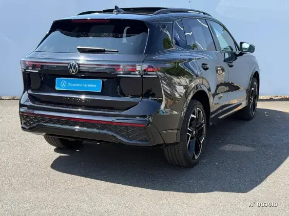 VOLKSWAGEN TIGUAN III - voiture d'occasion - Photo 4