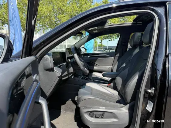 VOLKSWAGEN TIGUAN III - voiture d'occasion - Photo 8