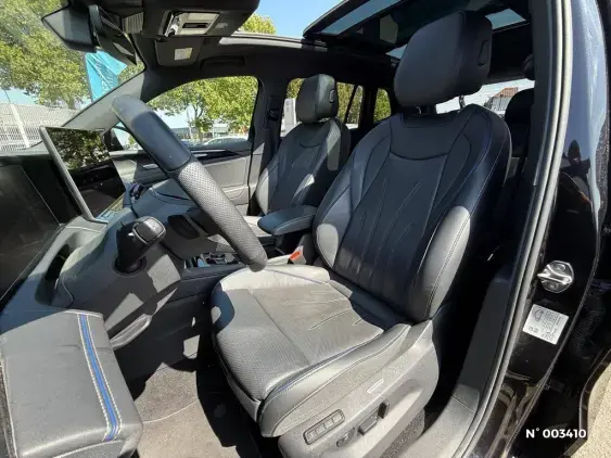 VOLKSWAGEN TIGUAN III - voiture d'occasion - Photo 9