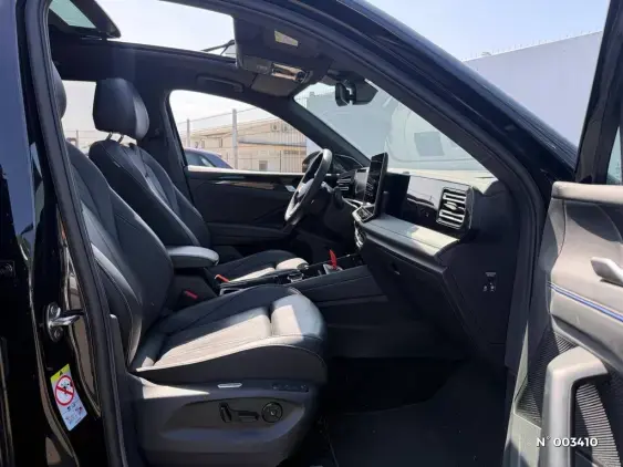 VOLKSWAGEN TIGUAN III - voiture d'occasion - Photo 13