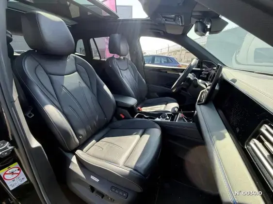 VOLKSWAGEN TIGUAN III - voiture d'occasion - Photo 12