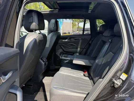 VOLKSWAGEN TIGUAN III - voiture d'occasion - Photo 14