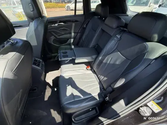 VOLKSWAGEN TIGUAN III - voiture d'occasion - Photo 7