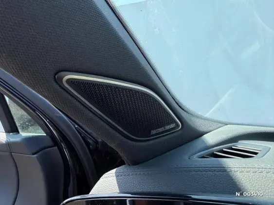 VOLKSWAGEN TIGUAN III - voiture d'occasion - Photo 16