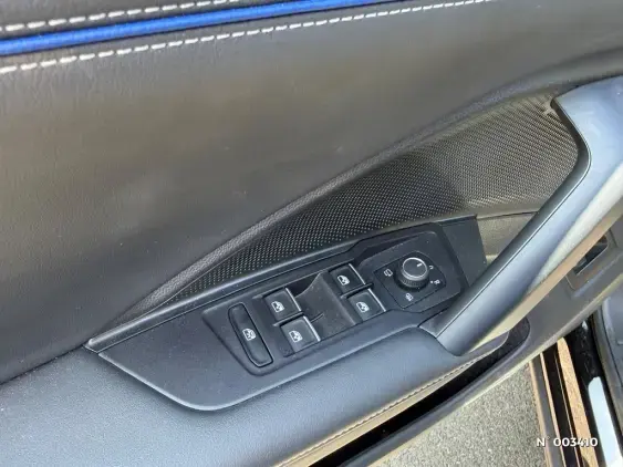 VOLKSWAGEN TIGUAN III - voiture d'occasion - Photo 17
