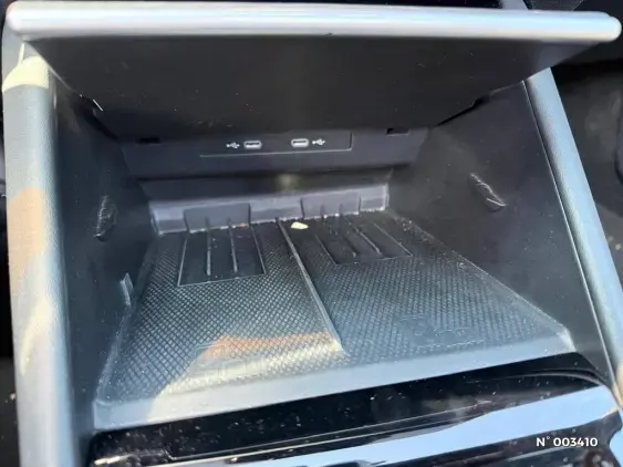 VOLKSWAGEN TIGUAN III - voiture d'occasion - Photo 18