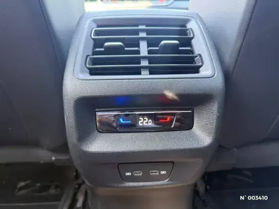 VOLKSWAGEN TIGUAN III - voiture d'occasion - Photo 19