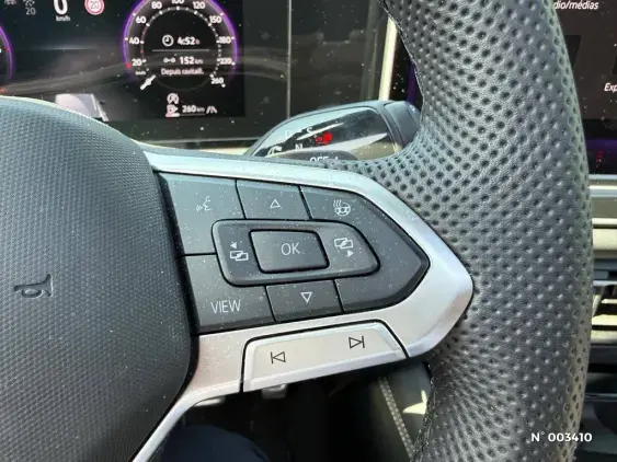 VOLKSWAGEN TIGUAN III - voiture d'occasion - Photo 26