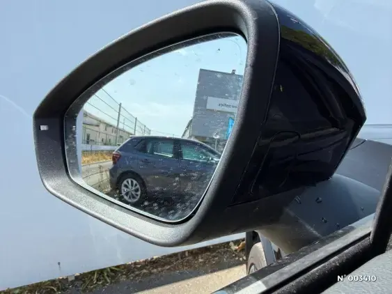 VOLKSWAGEN TIGUAN III - voiture d'occasion - Photo 29