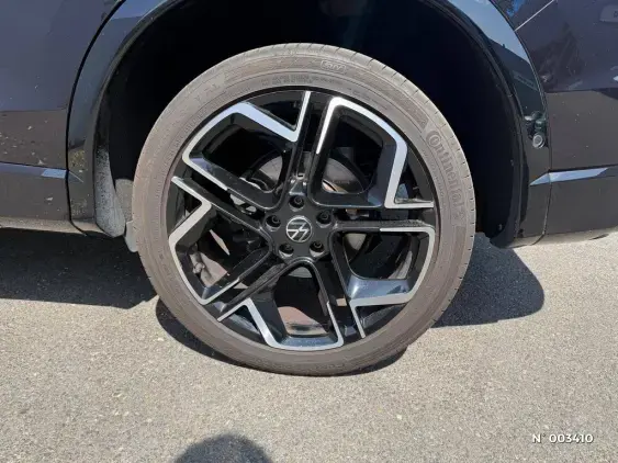 VOLKSWAGEN TIGUAN III - voiture d'occasion - Photo 33