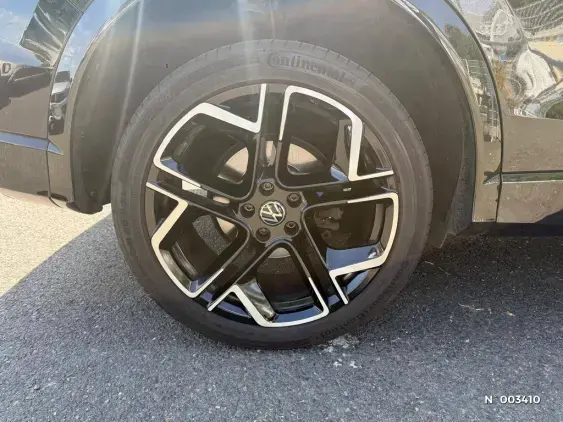 VOLKSWAGEN TIGUAN III - voiture d'occasion - Photo 34