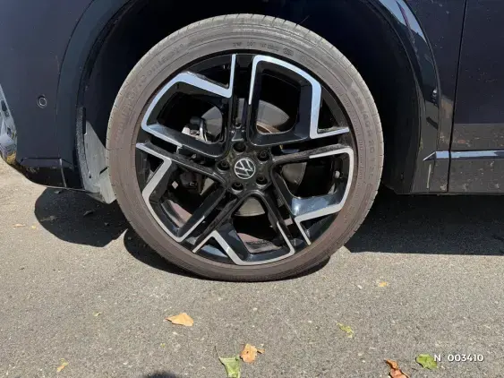 VOLKSWAGEN TIGUAN III - voiture d'occasion - Photo 35