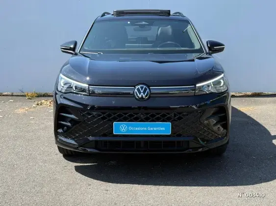 VOLKSWAGEN TIGUAN III - voiture d'occasion - Photo 6