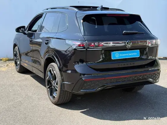 VOLKSWAGEN TIGUAN III - voiture d'occasion - Photo 10