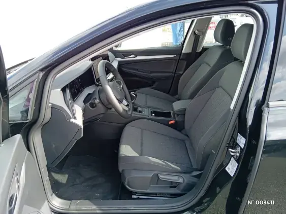 VOLKSWAGEN GOLF V - voiture d'occasion - Photo 5