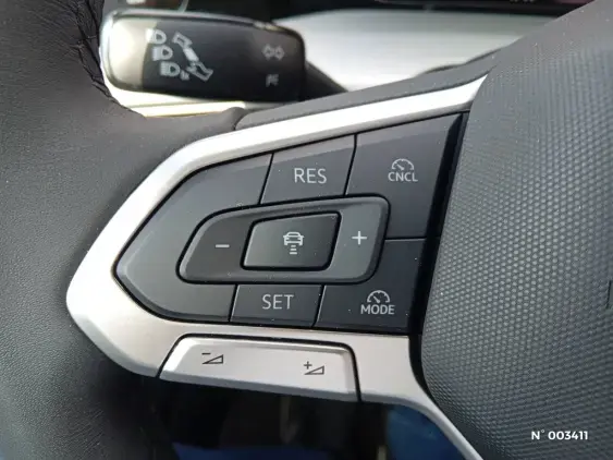 VOLKSWAGEN GOLF V - voiture d'occasion - Photo 7
