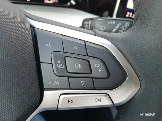 VOLKSWAGEN GOLF V - voiture d'occasion - Photo 15
