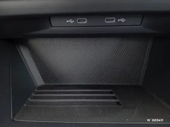 VOLKSWAGEN GOLF V - voiture d'occasion - Photo 22