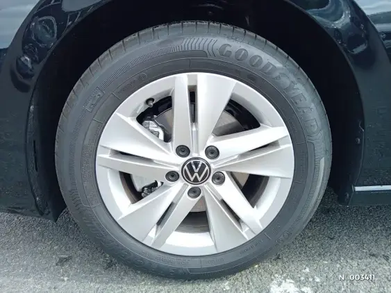 VOLKSWAGEN GOLF V - voiture d'occasion - Photo 27