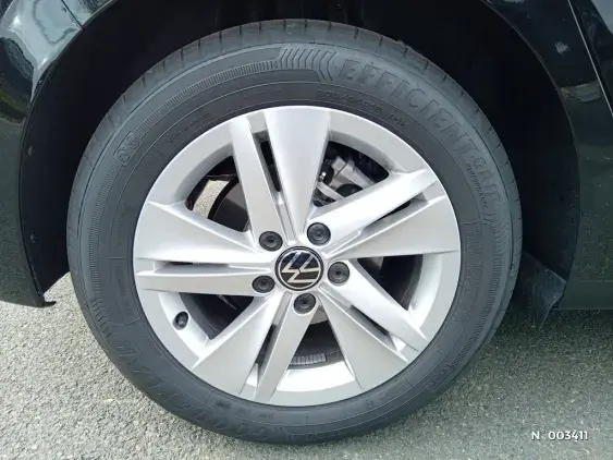 VOLKSWAGEN GOLF V - voiture d'occasion - Photo 29