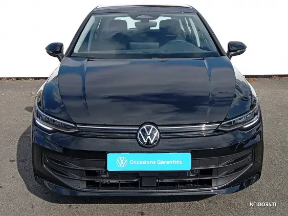 VOLKSWAGEN GOLF V - voiture d'occasion - Photo 6