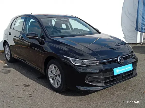 VOLKSWAGEN GOLF V - voiture d'occasion - Photo 3