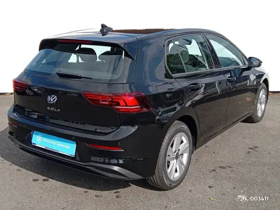 VOLKSWAGEN GOLF V - voiture d'occasion - Photo 10