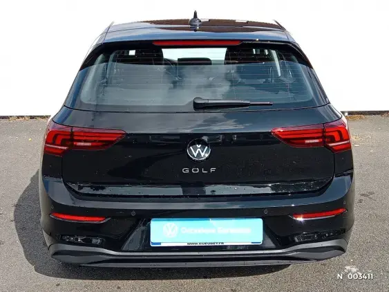 VOLKSWAGEN GOLF V - voiture d'occasion - Photo 11