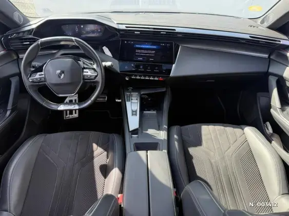 PEUGEOT 308 SW III - voiture d'occasion - Photo 5