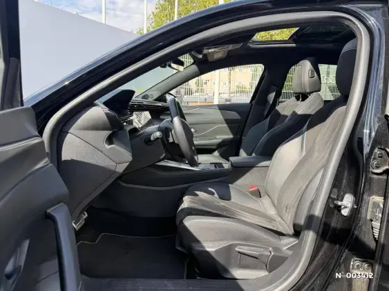 PEUGEOT 308 SW III - voiture d'occasion - Photo 8