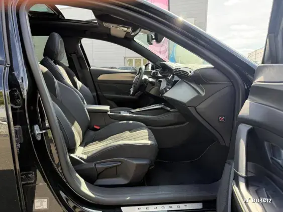 PEUGEOT 308 SW III - voiture d'occasion - Photo 13
