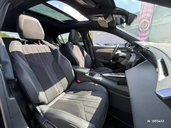 PEUGEOT 308 SW III - voiture d'occasion - Photo 12