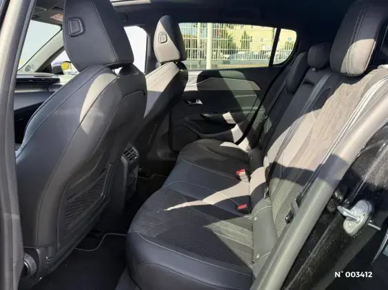 PEUGEOT 308 SW III - voiture d'occasion - Photo 14