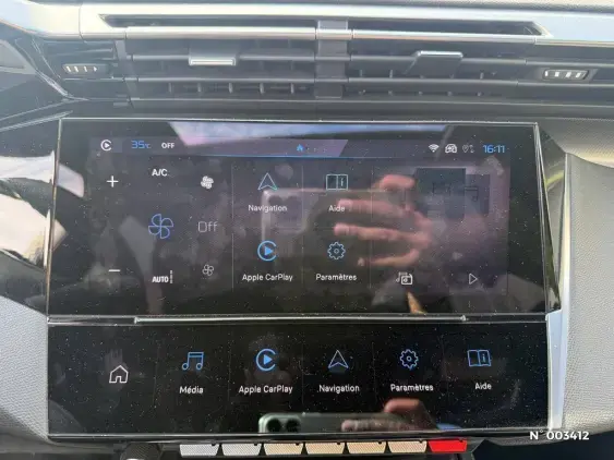 PEUGEOT 308 SW III - voiture d'occasion - Photo 17