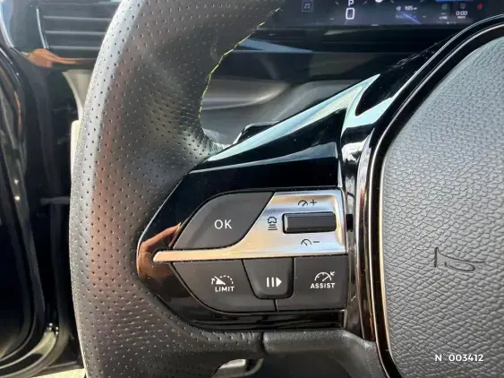 PEUGEOT 308 SW III - voiture d'occasion - Photo 22