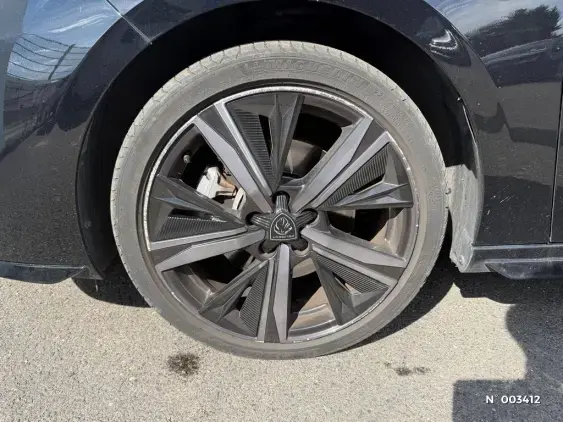 PEUGEOT 308 SW III - voiture d'occasion - Photo 29