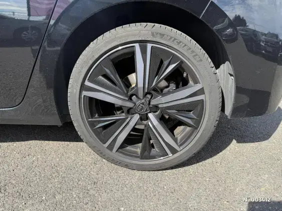 PEUGEOT 308 SW III - voiture d'occasion - Photo 30