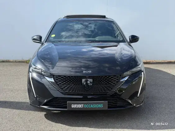 PEUGEOT 308 SW III - voiture d'occasion - Photo 6
