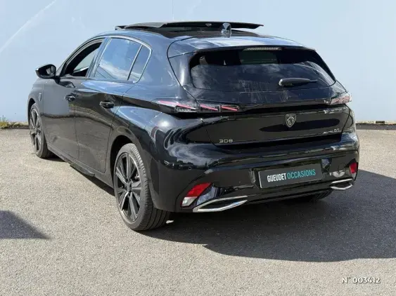PEUGEOT 308 SW III - voiture d'occasion - Photo 10