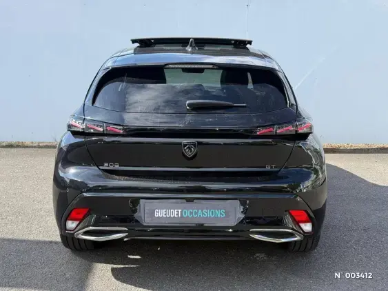 PEUGEOT 308 SW III - voiture d'occasion - Photo 11