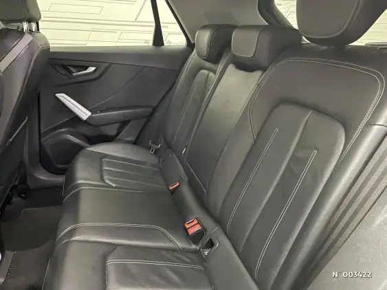 AUDI Q2 - voiture d'occasion - Photo 5