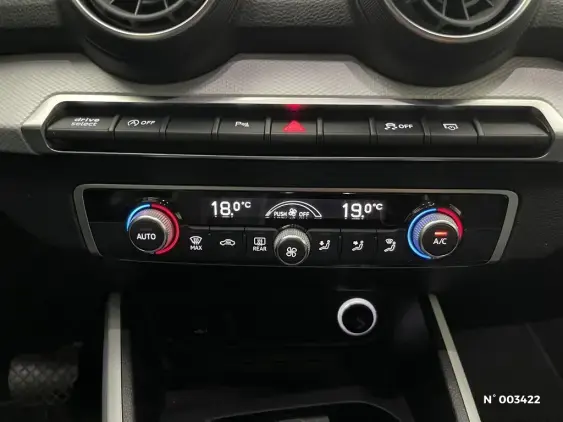 AUDI Q2 - voiture d'occasion - Photo 13
