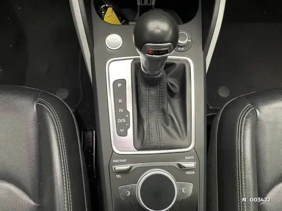 AUDI Q2 - voiture d'occasion - Photo 7