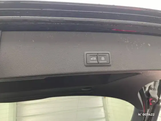 AUDI Q2 - voiture d'occasion - Photo 18