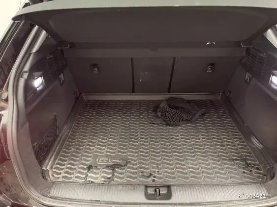 AUDI Q2 - voiture d'occasion - Photo 19