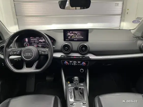 AUDI Q2 - voiture d'occasion - Photo 24